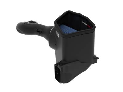 aFe Power - aFe 54-13057R Stage-2 Pro-5R Cold Air Intake for 19-21 Silv/Sierra 1500 4.3L