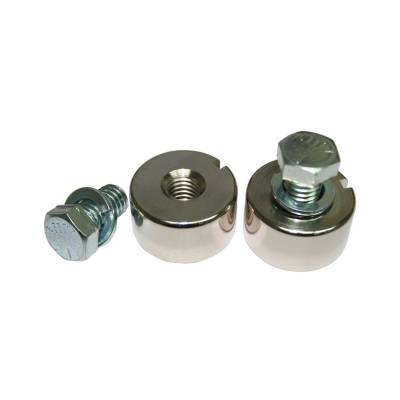 Brothers Trucks - Brothers Trucks TGH5472 Chevrolet & GMC Tailgate Hinge
