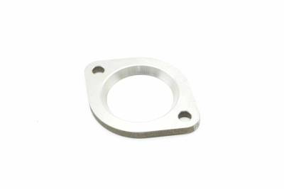 Turbo XS - Turbo XS ADA-OEMDP-3CB Stock Downpipe To 3" Catback Adapter