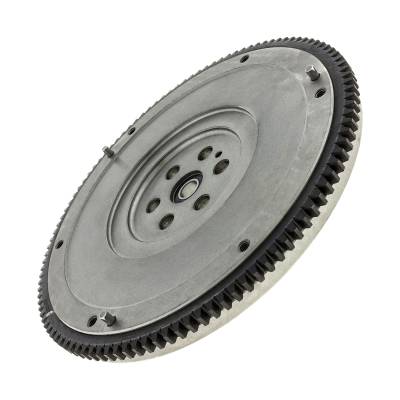 EXEDY OEM - EXEDY OEM FWHDC01 Clutch Flywheel for Honda Civic/Civic Del Sol