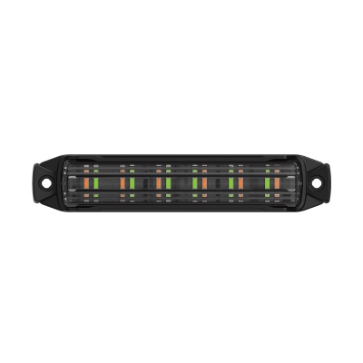 ARC Lighting - ARC Lighting BB6010D Strobe Light