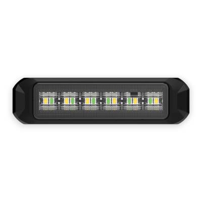 ARC Lighting - ARC Lighting BB6110D Strobe Light