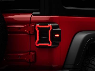 Raxiom - Raxiom J133942-JL LED Taillights