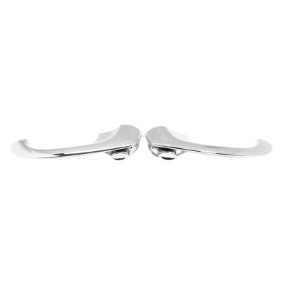 Trim Parts - Trim Parts 2072 Exterior Door Handle for Chevy/Pontiac