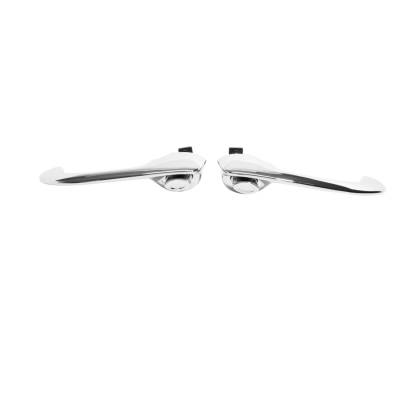 Trim Parts - Trim Parts 2416 Exterior Door Handle for Chevrolet