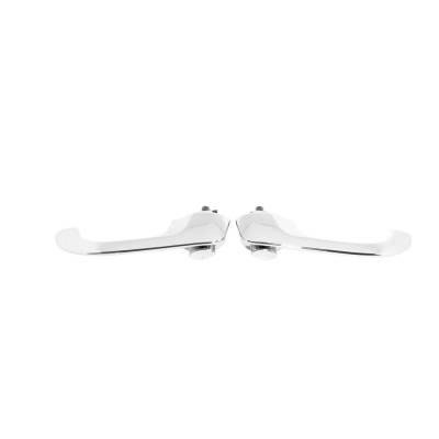 Trim Parts - Trim Parts 2902 Exterior Door Handle for Chevy/Pontiac