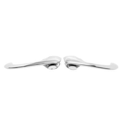Trim Parts - Trim Parts 3062 Exterior Door Handle for 66-67 Chevrolet Chevy II
