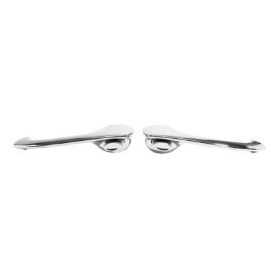 Trim Parts - Trim Parts 3063 Exterior Door Handle for 66-67 Chevrolet Chevy II