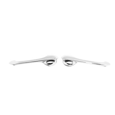 Trim Parts - Trim Parts 4157 Exterior Door Handle for Chevy/Pontiac