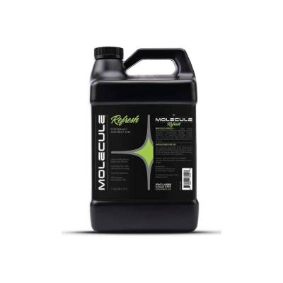 Simpson Safety - Simpson Safety MLMR1G Molecule Mud Repel 1 Gallon Universal Use