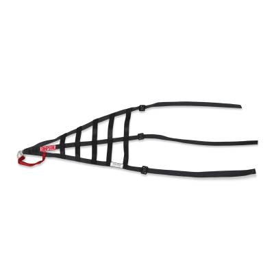 Simpson Safety - Simpson Safety DNSPRLK Driver Net Sprint Car Left SFI Rated