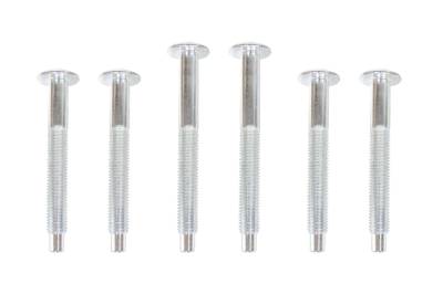 Rust Buster Frameworks - Rust Buster Frameworks RB9914 Truck Bed Bolt Kit for 83-11 Ford Ranger
