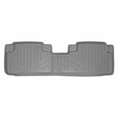SMARTLINER - SMARTLINER SB2021 2nd Row Floor Liners Gray Honda CR-V