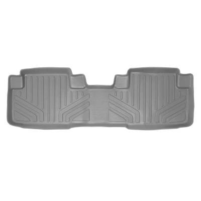 SMARTLINER - SMARTLINER SB2106 2nd Row Floor Liners Gray Honda CR-V