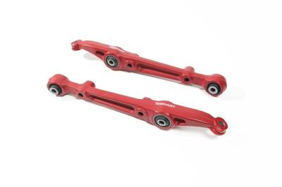 TruHart - TruHart TH-H104 Front Lower Control Arms for 94-01 Integra/92-95 Civic
