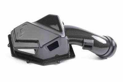 Dinan - Dinan D760-0075 Air Intake Kit for BMW Sport Utility 3.0