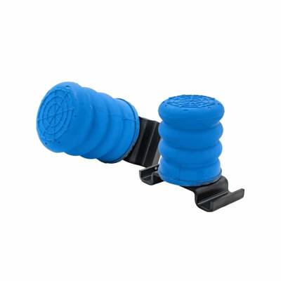 SuperSprings - SuperSprings SSR-630-40 Rear SumoSprings for Toyota Tacoma XRunner Hilux 4Runner