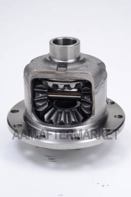 American Axle & Manufacturing - American Axle 40041442 Front Differential Carrier for Chevy/GMC