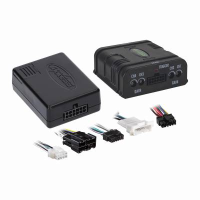Metra Electronics - Metra AXDI-VET1 AXDI-VET1 Amplifier Interface for 97-04 Chevy Corvette