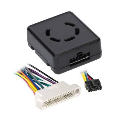 Metra Electronics - Metra AXDI-GM4 AXDI-GM4 GM Chime Interface 2000-2005