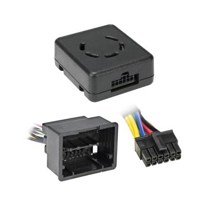 Metra Electronics - Metra AXDI-GM44 AXDI-GM44 Chime Interface for 12-16 GM