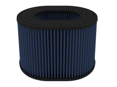 aFe Power - aFe 24-91205R Engine Air Filter 5.5"F x 12.25x9.25"B x 11.75"x8.75"T x 8"H