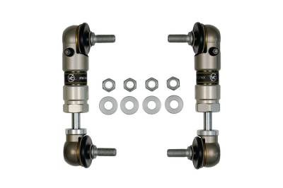 Van Compass - Van Compass X02-09-009 Suspension Stabilizer Bar Link for Sprinter