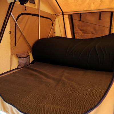 Tuff Stuff Overland - Tuff Stuff Overland TS-ACM-TH-RAN-DLT Roof Top Tent ANTI CONDENSATION MAT