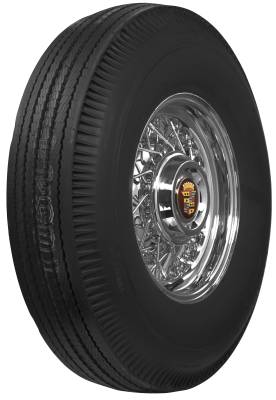BF Goodrich - BF Goodrich 512871 560 14 Black