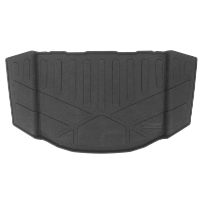 SMARTLINER - SMARTLINER UK0127 Rear Cargo/Trunk Liner-Black for Polaris RZR Trail