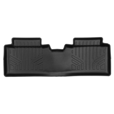 SMARTLINER - SMARTLINER SB0773 2nd Row Floor Liners-Black Equinox/Terrain