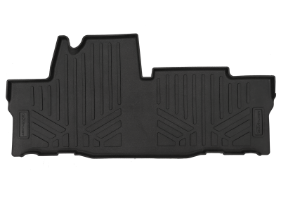 SMARTLINER - SMARTLINER Front Floor Liners w/Cargo Liner-Black for Honda Pioneer 700
