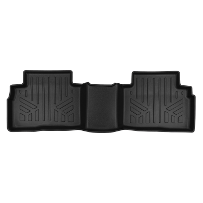 SMARTLINER - SMARTLINER SB0792 2nd Row Floor Liners-Black for Hyundai Tucson Hybrid