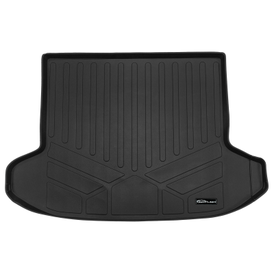 SMARTLINER - SMARTLINER SD0769 Rear Cargo/Trunk Liner-Black for Kia Sportage Hybrid