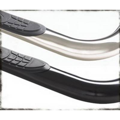 Smittybilt - Smittybilt NN1440-S4S Sure Step Side Bar for 04-15 Nissan Titan
