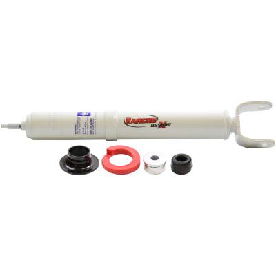 Rancho - Rancho RS55789 RS5000X 4" Front Suspension Strut for 06-08 Ram 1500 4WD
