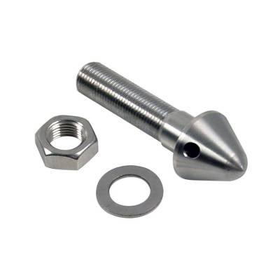 Detroit Speed - Archived - Detroit Speed 011703DS Billet Hood Latch Pin Assembly