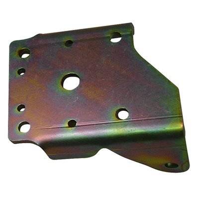 Detroit Speed - Archived - Detroit Speed 040302LDS Shock Mount for 67-69 Camaro/Firebird