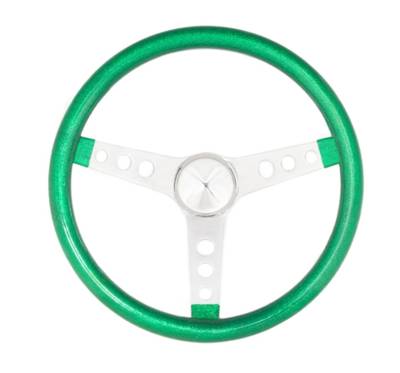 Grant - Grant 8442 Metal Flake Wheel