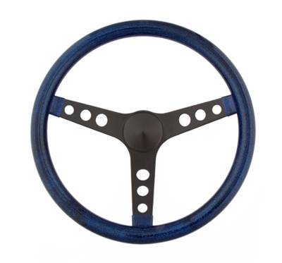 Grant - Grant 8456 Metal Flake Wheel