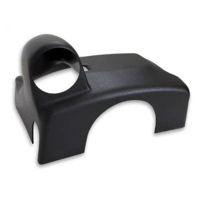 AutoMeter - AutoMeter 15026 Single Steering Column Pod 2-1/16" for 11-16 Ford Super Duty
