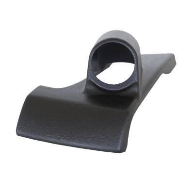 AutoMeter - AutoMeter 15025 Single Gauge Dash Top 2-1/16" for 08-12 Ford Super Duty
