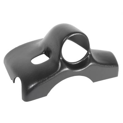 AutoMeter - AutoMeter 15023 Single Steering Column Pod 2-1/16" for 07-14 Sierra/Silverado