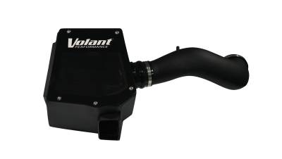 Volant - Volant Performance 15253D Cold Air Intake Kit