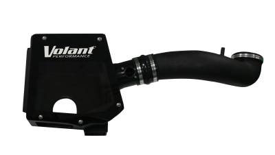 Volant - Volant Performance 15453D Cold Air Intake Kit