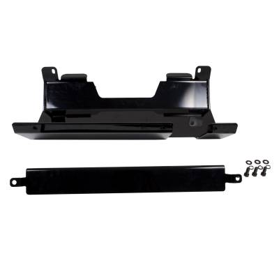Rugged Ridge - Rugged Ridge 18003.31 Muffler Skid Plate