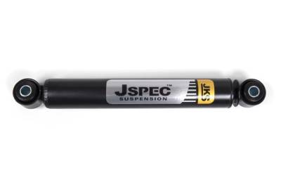 JKS Manufacturing - JKS JSPEC9351 OE Replacement Steering Stabilizer for 07-18 Jeep Wrangler JK