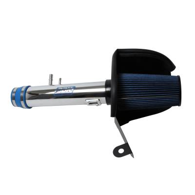 BBK Performance Parts - BBK Performance 1778 Cold Air Intake Performance Kit for 11-14 Ford Mustang 3.7L