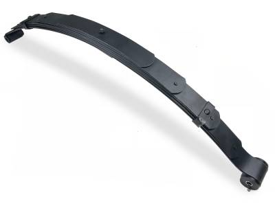 Tuff Country - Tuff Country 49470 Leaf Spring for 76-86 Jeep CJ5 CJ7