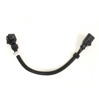 JBA Racing Headers - JBA Headers 37.5" O2 Extension Wire-Six Pin Plug for 11-18 Ford 6685W